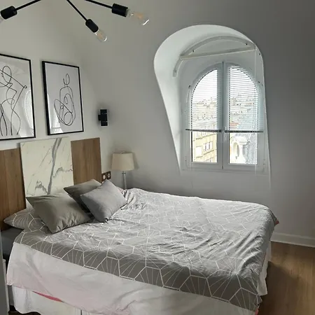 Trocadéro Appartamento